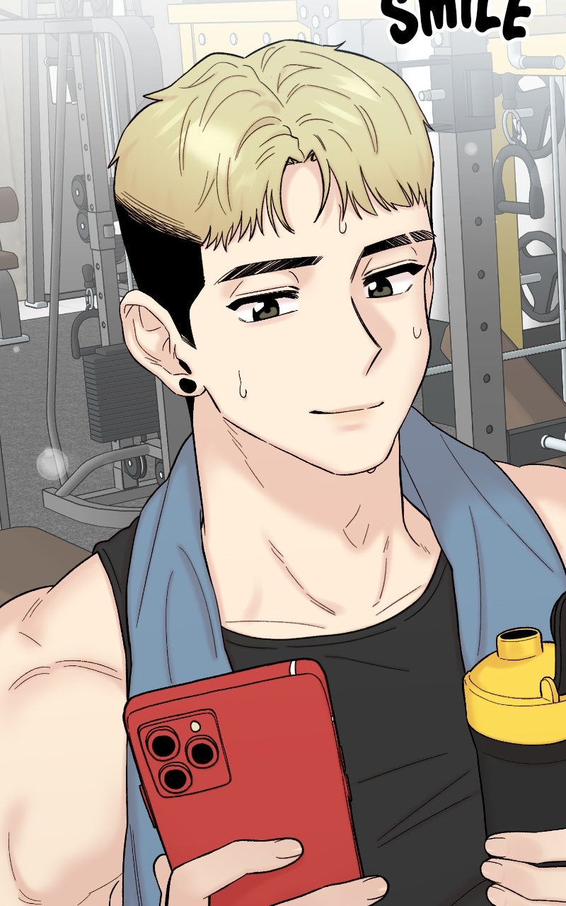Read My Dud to Stud Boyfriend EN Manga Online