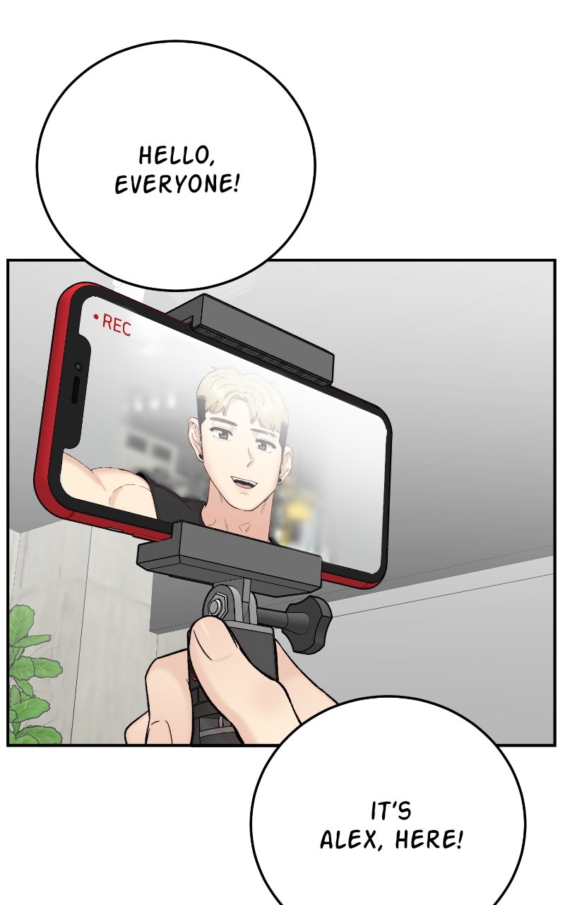 Read My Dud to Stud Boyfriend EN Manga Online