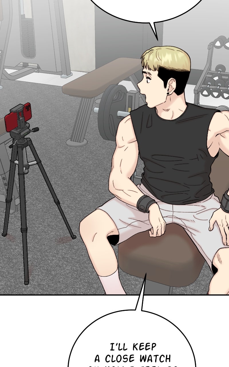 Read My Dud to Stud Boyfriend EN Manga Online