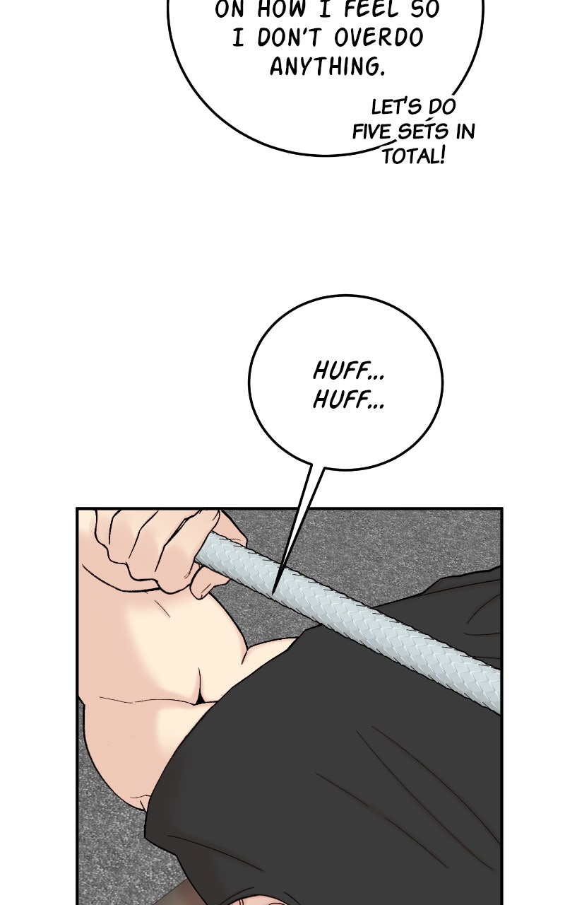 Read My Dud to Stud Boyfriend EN Manga Online