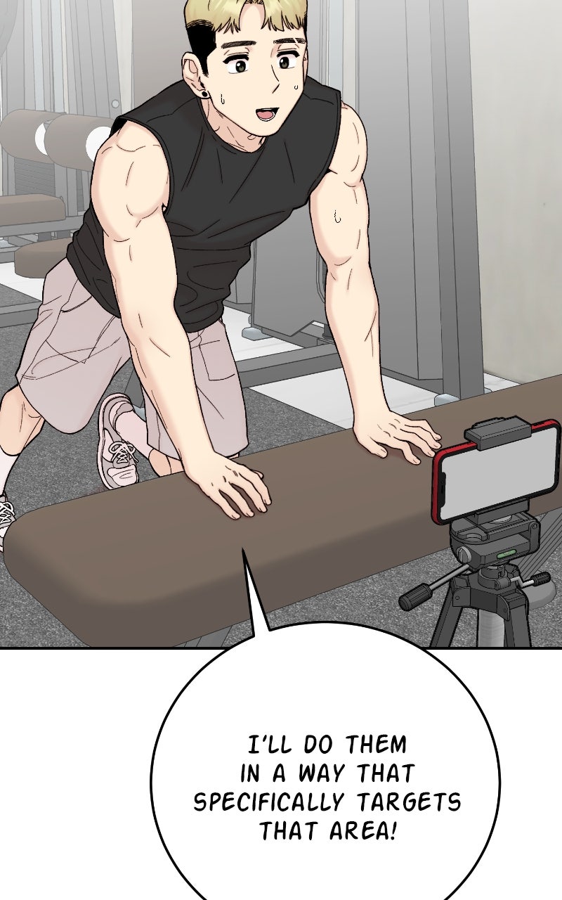 Read My Dud to Stud Boyfriend EN Manga Online