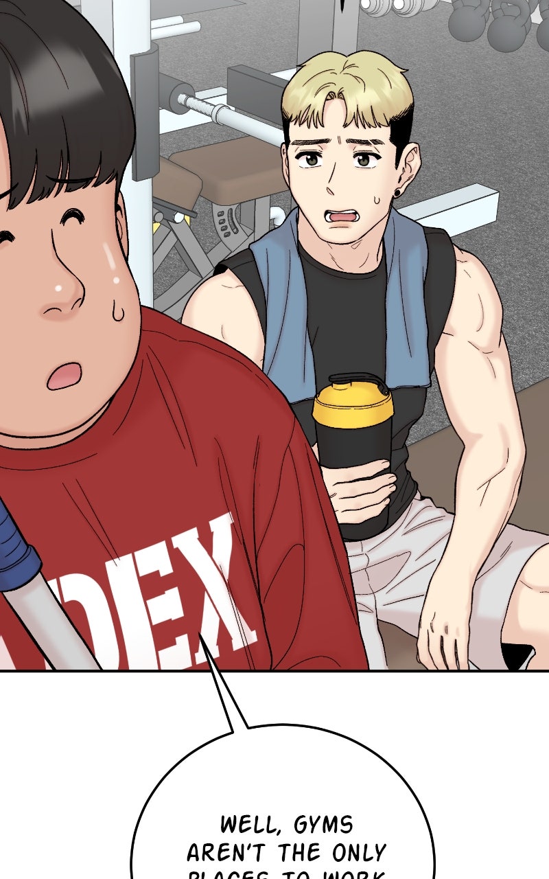 Read My Dud to Stud Boyfriend EN Manga Online