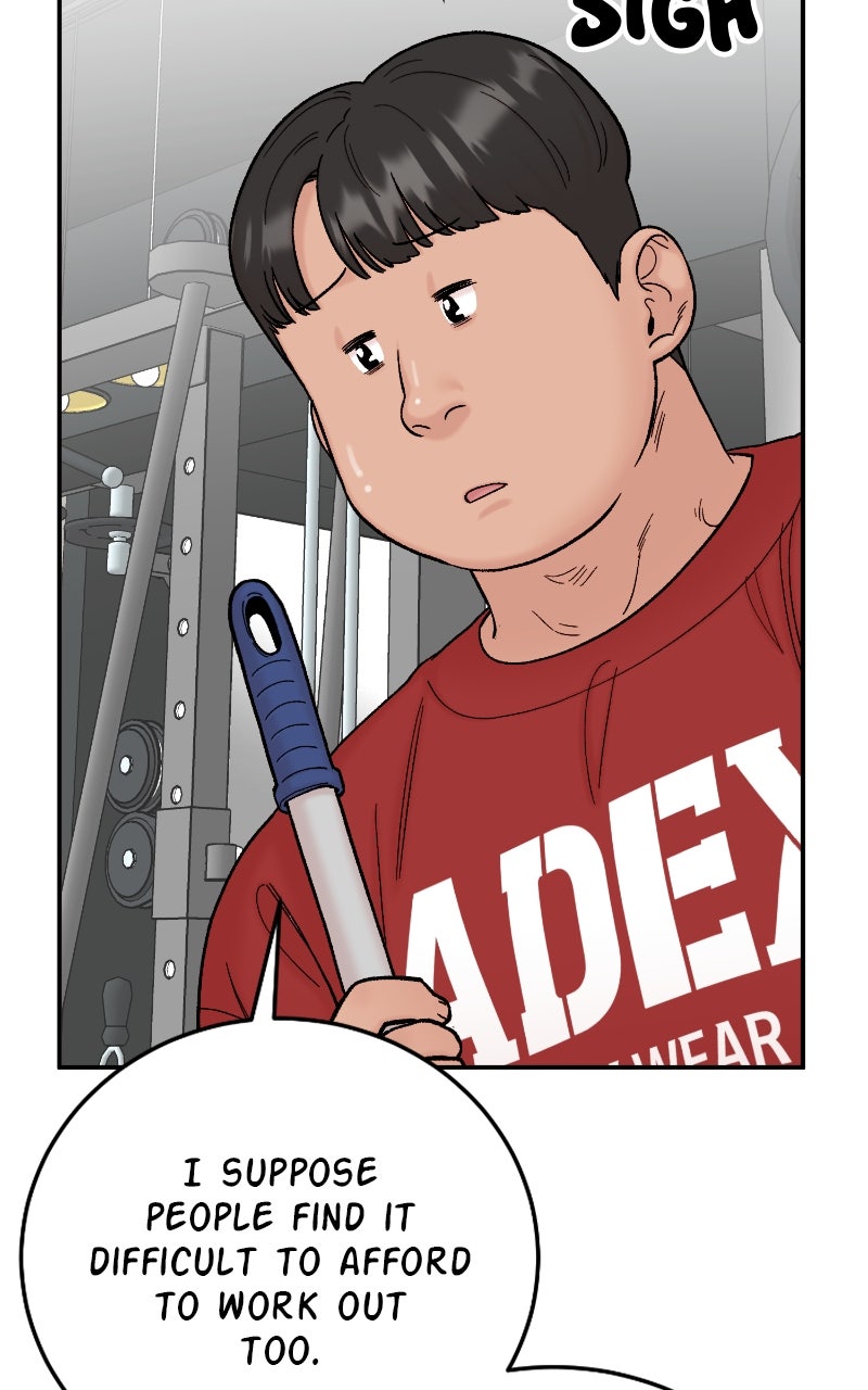 Read My Dud to Stud Boyfriend EN Manga Online