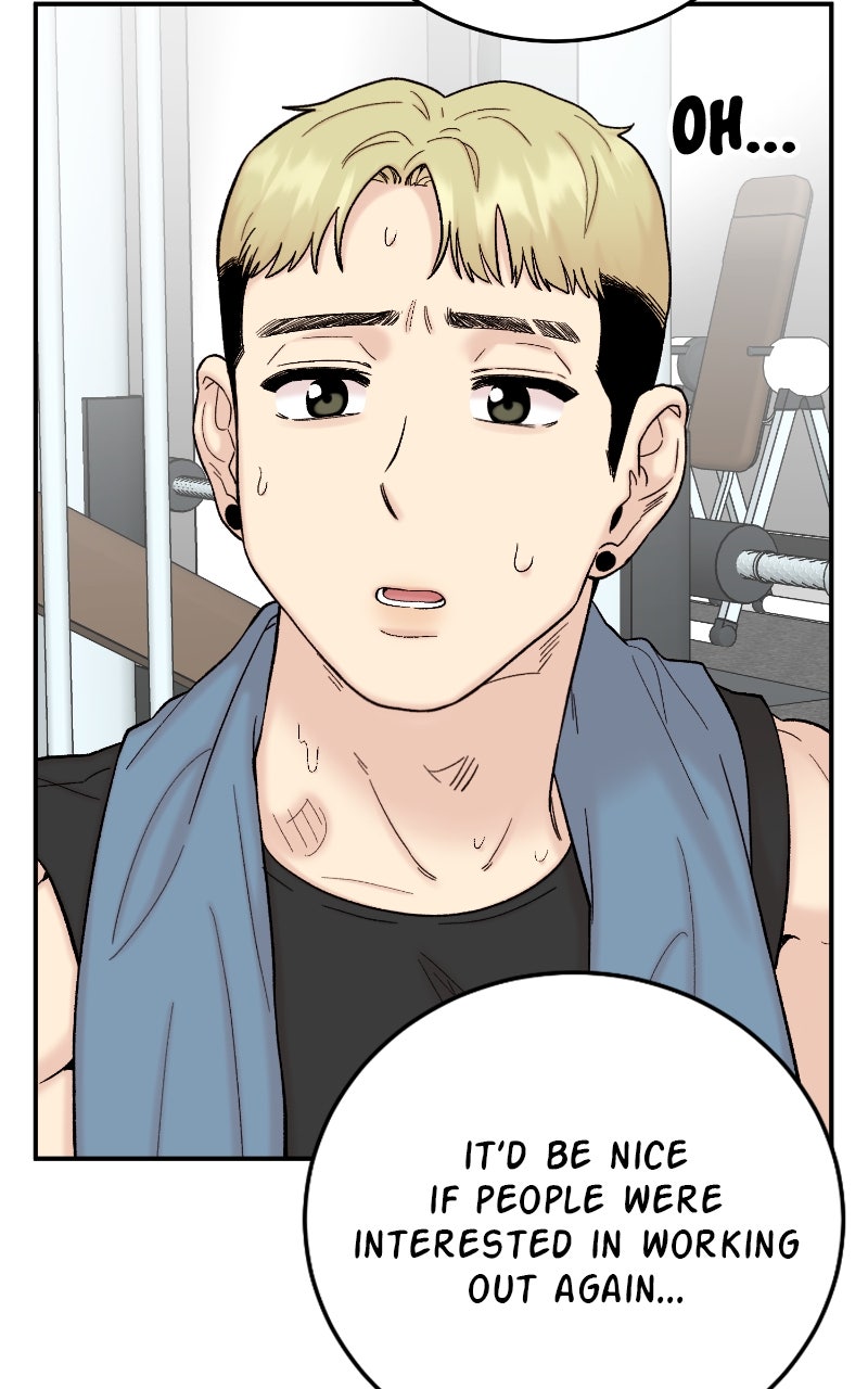 Read My Dud to Stud Boyfriend EN Manga Online