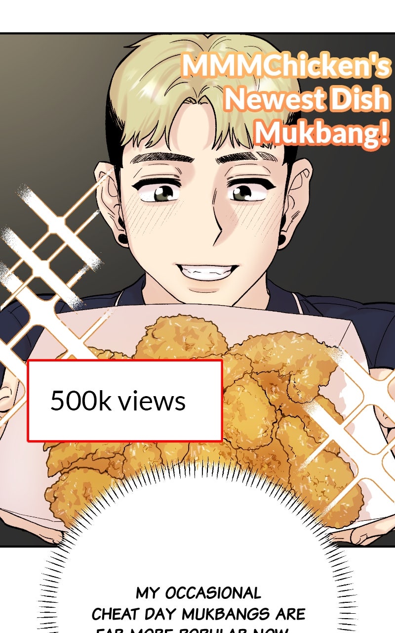 Read My Dud to Stud Boyfriend EN Manga Online