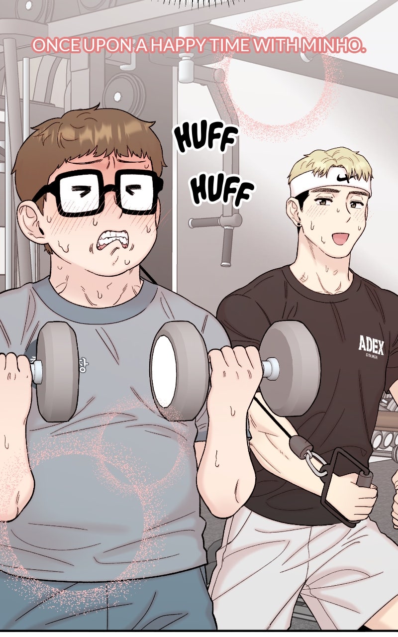 Read My Dud to Stud Boyfriend EN Manga Online