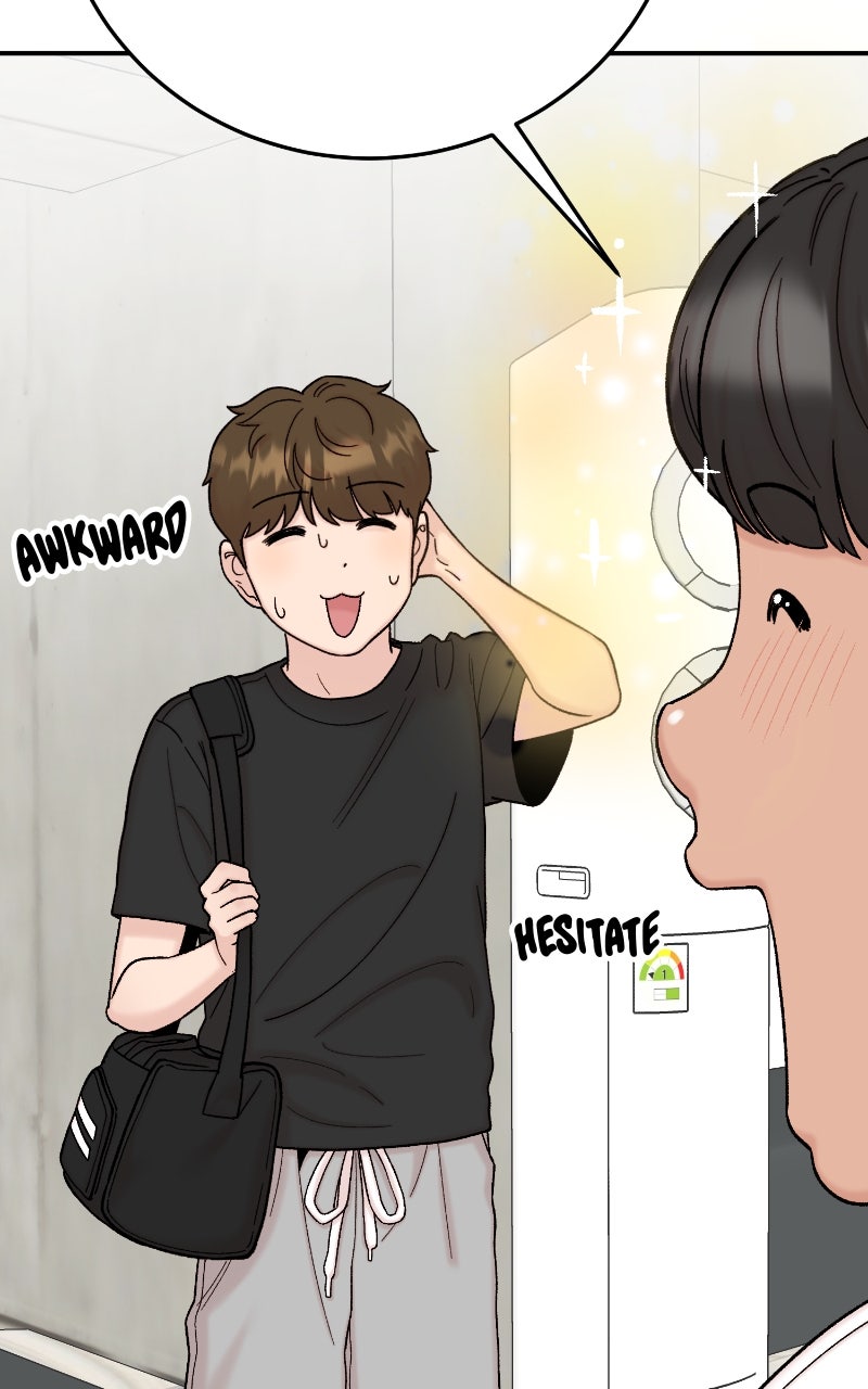 Read My Dud to Stud Boyfriend EN Manga Online