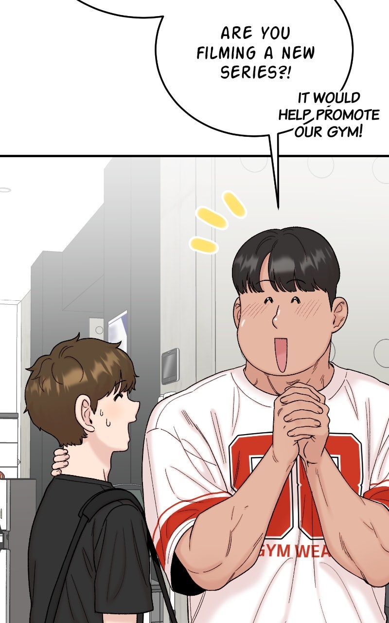 Read My Dud to Stud Boyfriend EN Manga Online