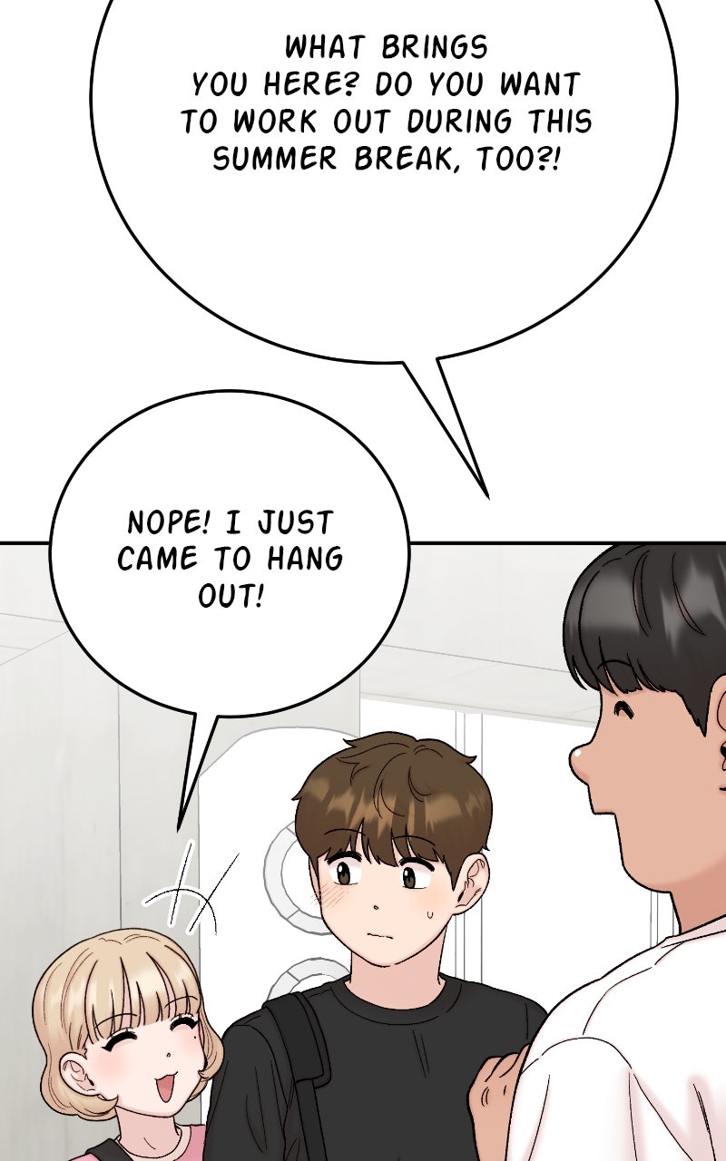 Read My Dud to Stud Boyfriend EN Manga Online