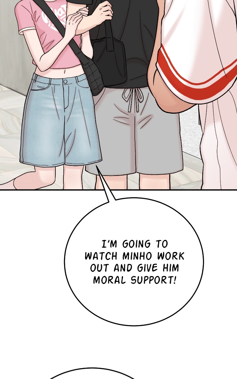 Read My Dud to Stud Boyfriend EN Manga Online