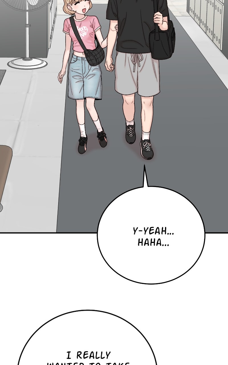 Read My Dud to Stud Boyfriend EN Manga Online