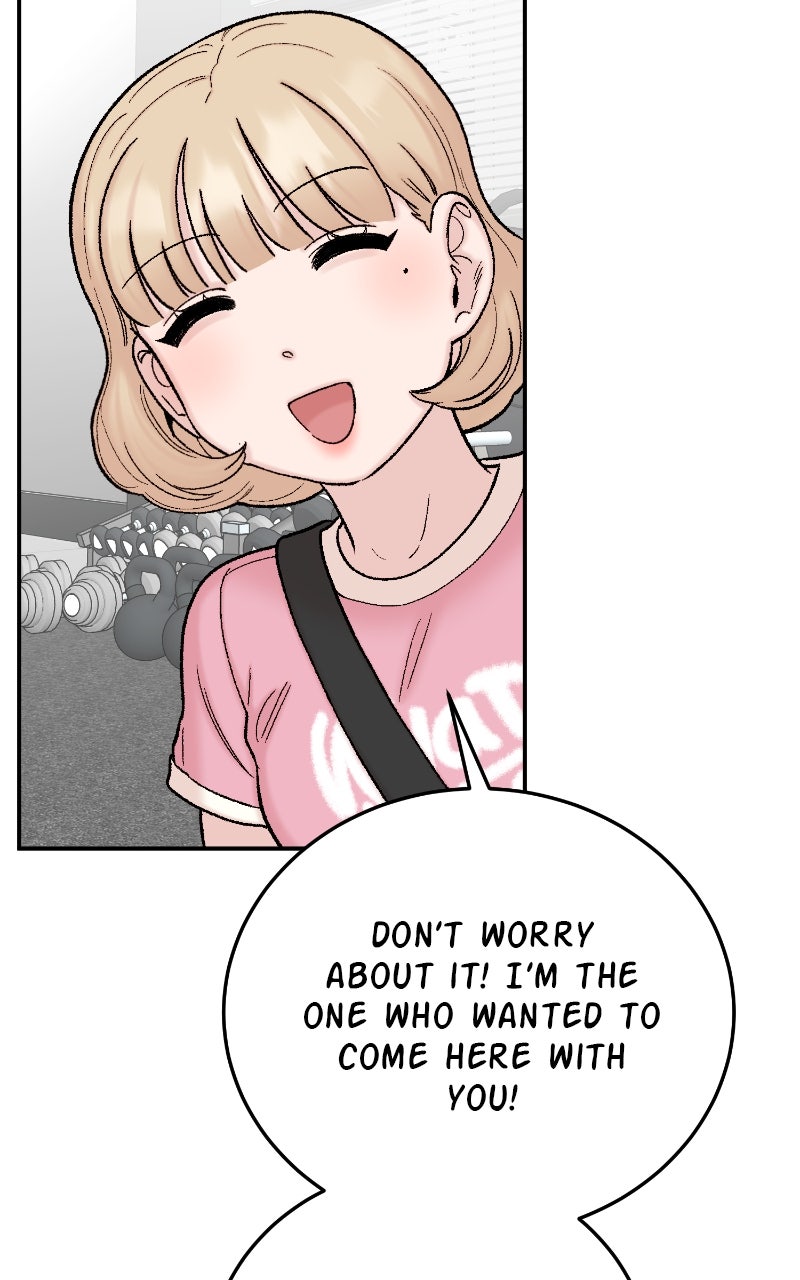 Read My Dud to Stud Boyfriend EN Manga Online