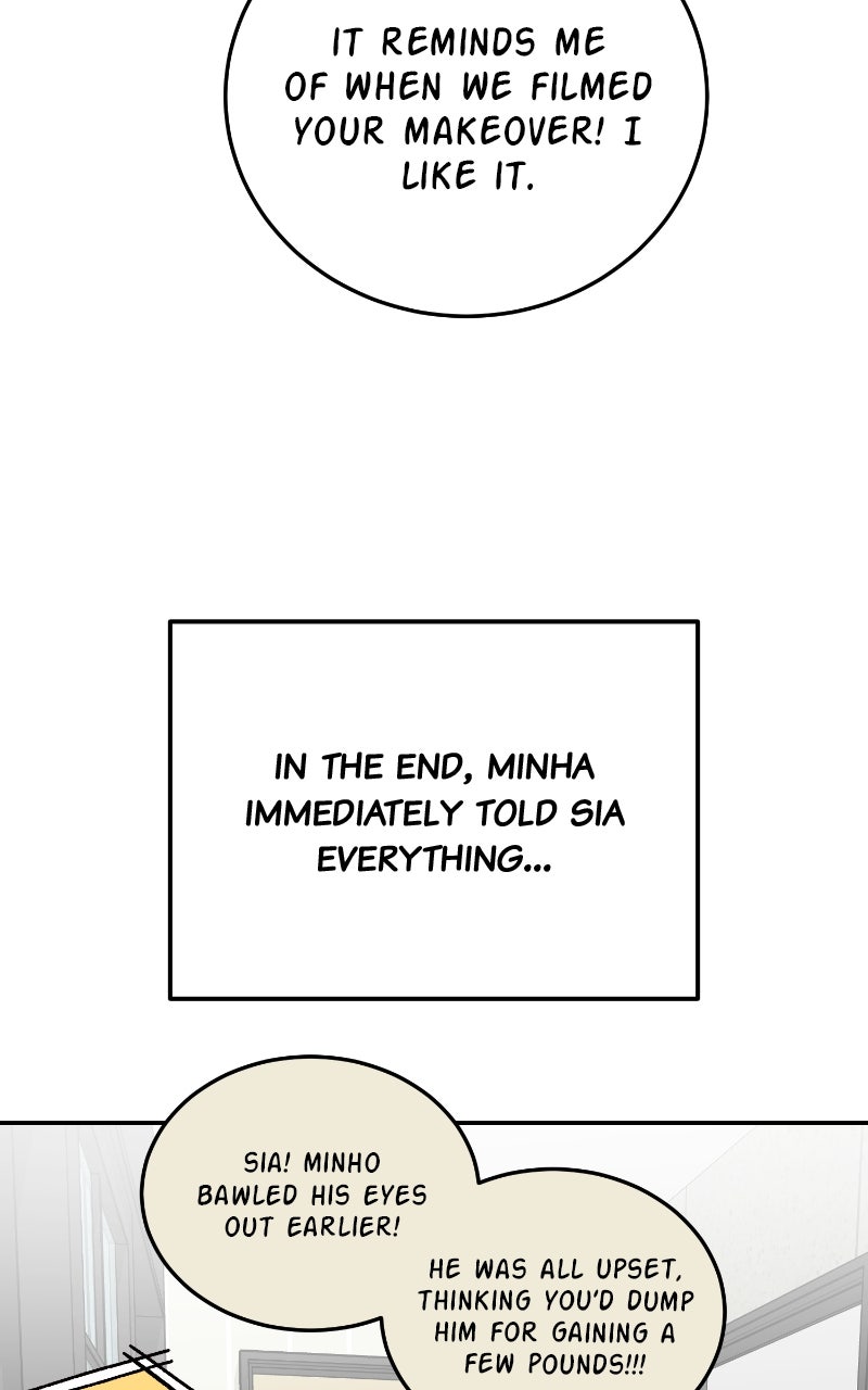 Read My Dud to Stud Boyfriend EN Manga Online