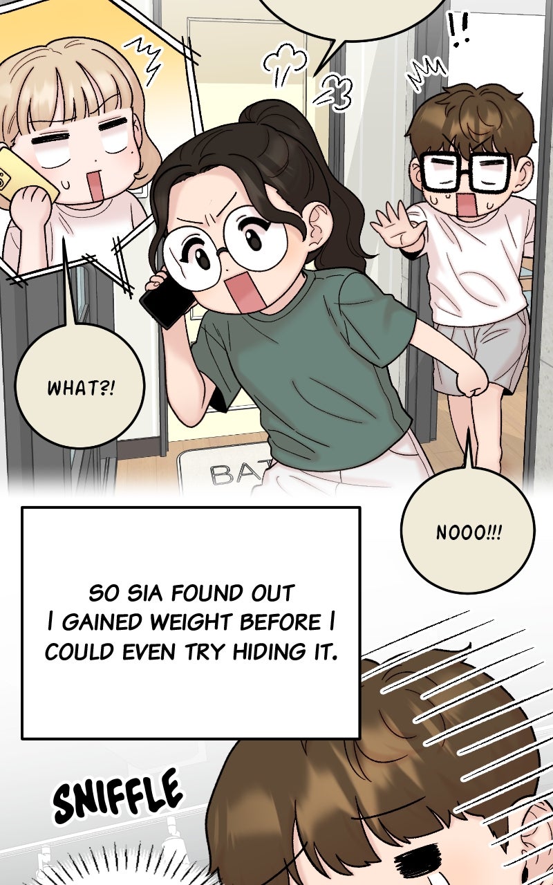 Read My Dud to Stud Boyfriend EN Manga Online