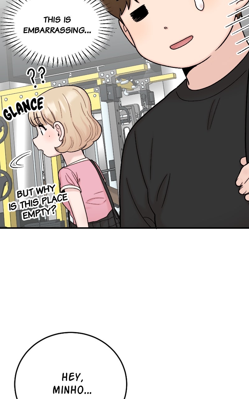 Read My Dud to Stud Boyfriend EN Manga Online