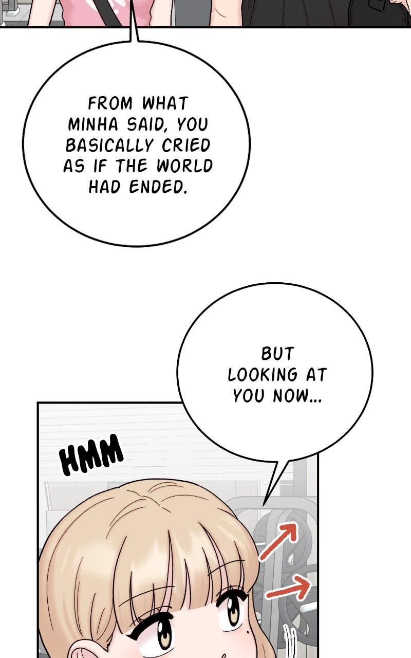 Read My Dud to Stud Boyfriend EN Manga Online