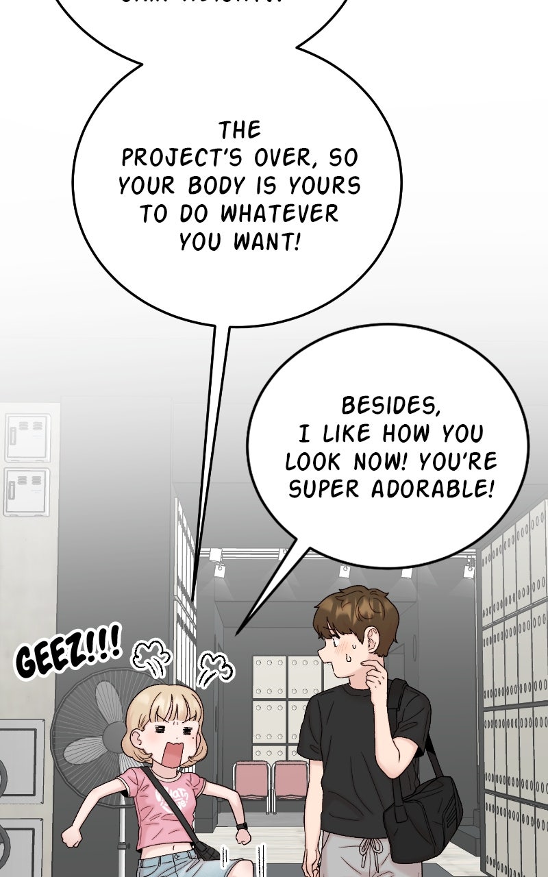 Read My Dud to Stud Boyfriend EN Manga Online