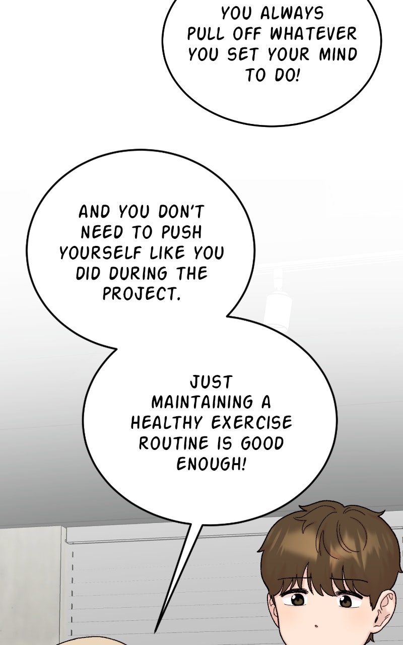 Read My Dud to Stud Boyfriend EN Manga Online