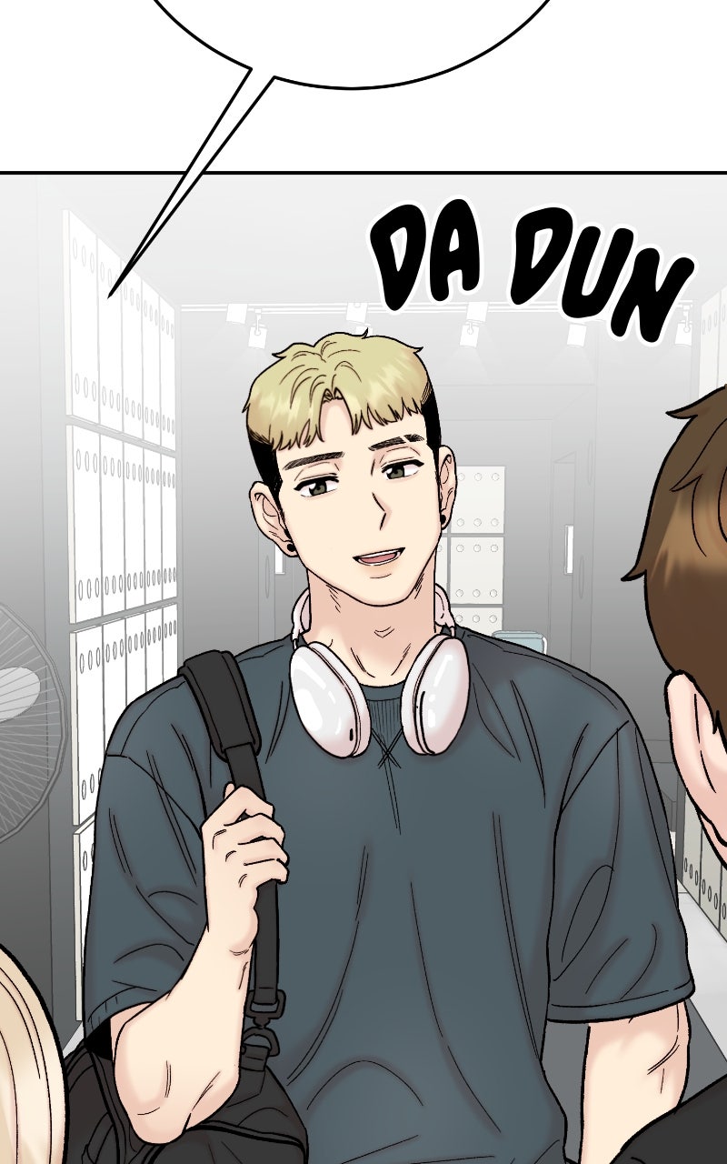 Read My Dud to Stud Boyfriend EN Manga Online