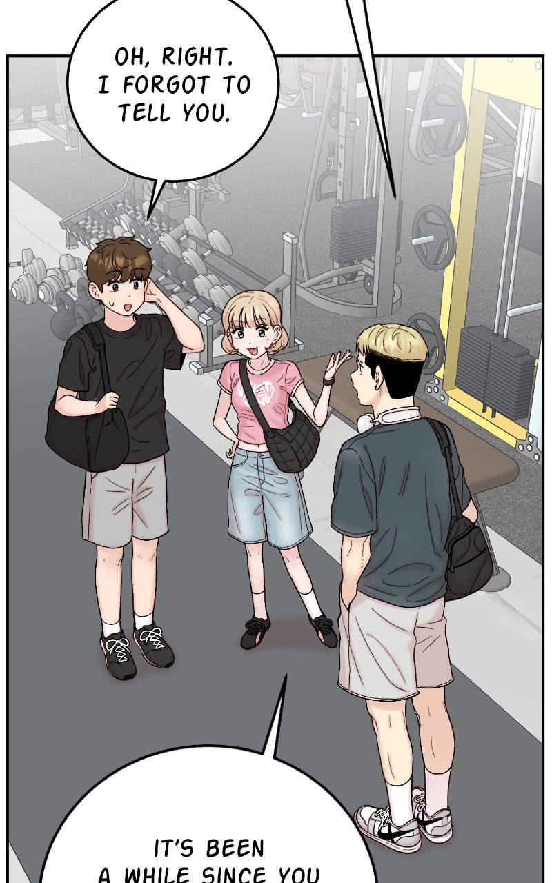 Read My Dud to Stud Boyfriend EN Manga Online