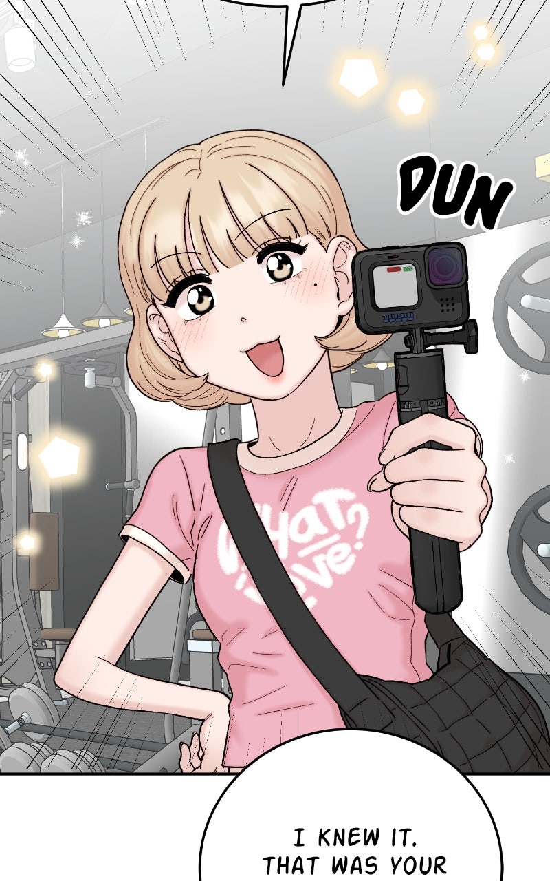 Read My Dud to Stud Boyfriend EN Manga Online