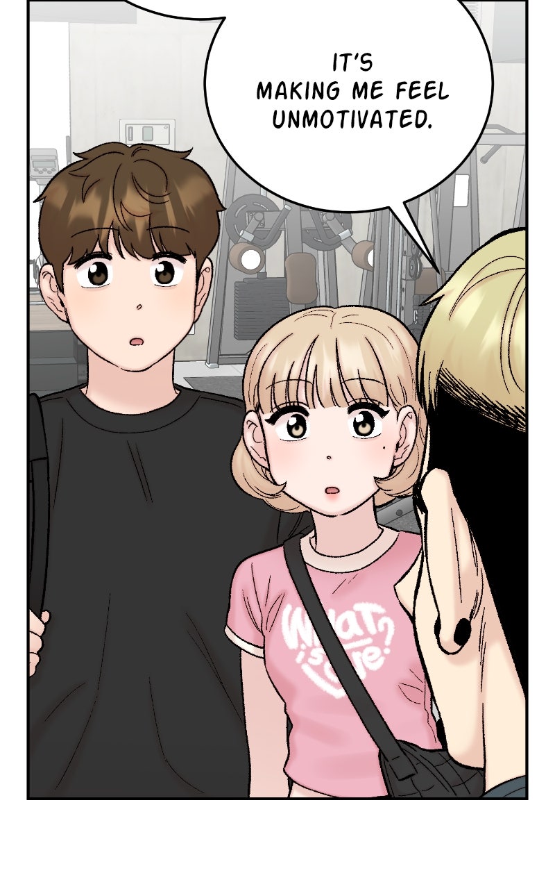 Read My Dud to Stud Boyfriend EN Manga Online