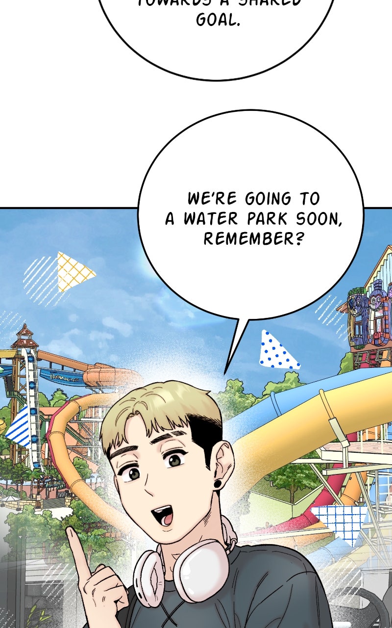 Read My Dud to Stud Boyfriend EN Manga Online