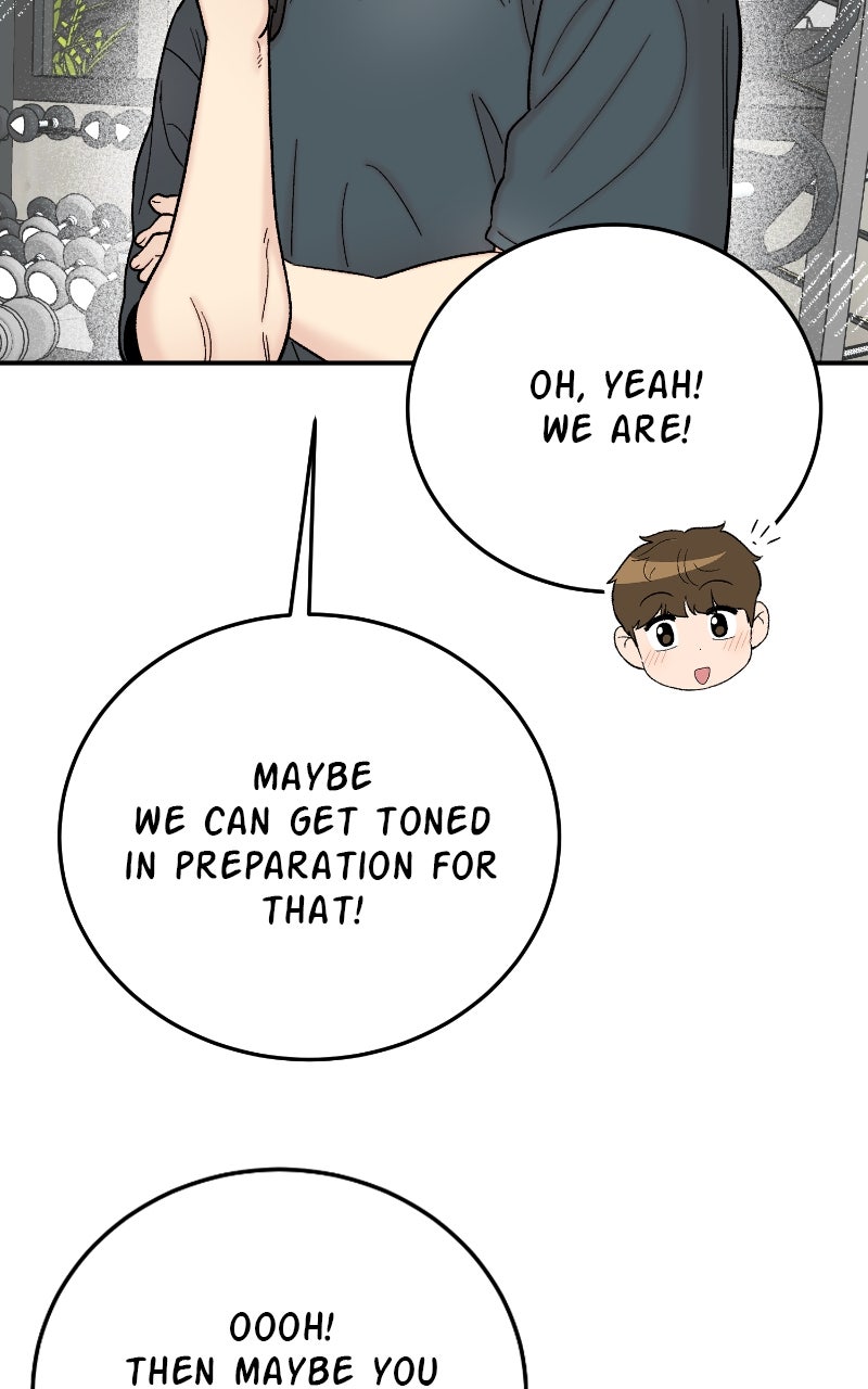 Read My Dud to Stud Boyfriend EN Manga Online