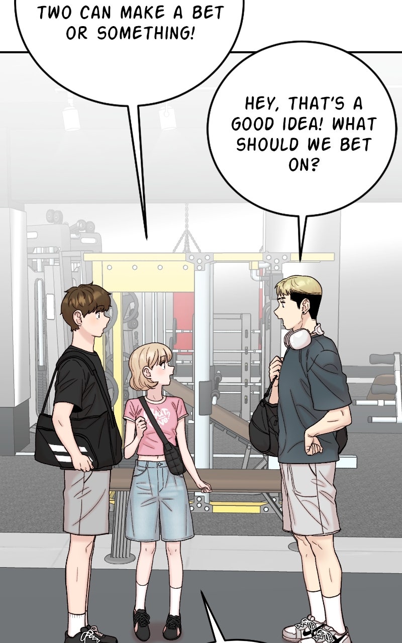 Read My Dud to Stud Boyfriend EN Manga Online