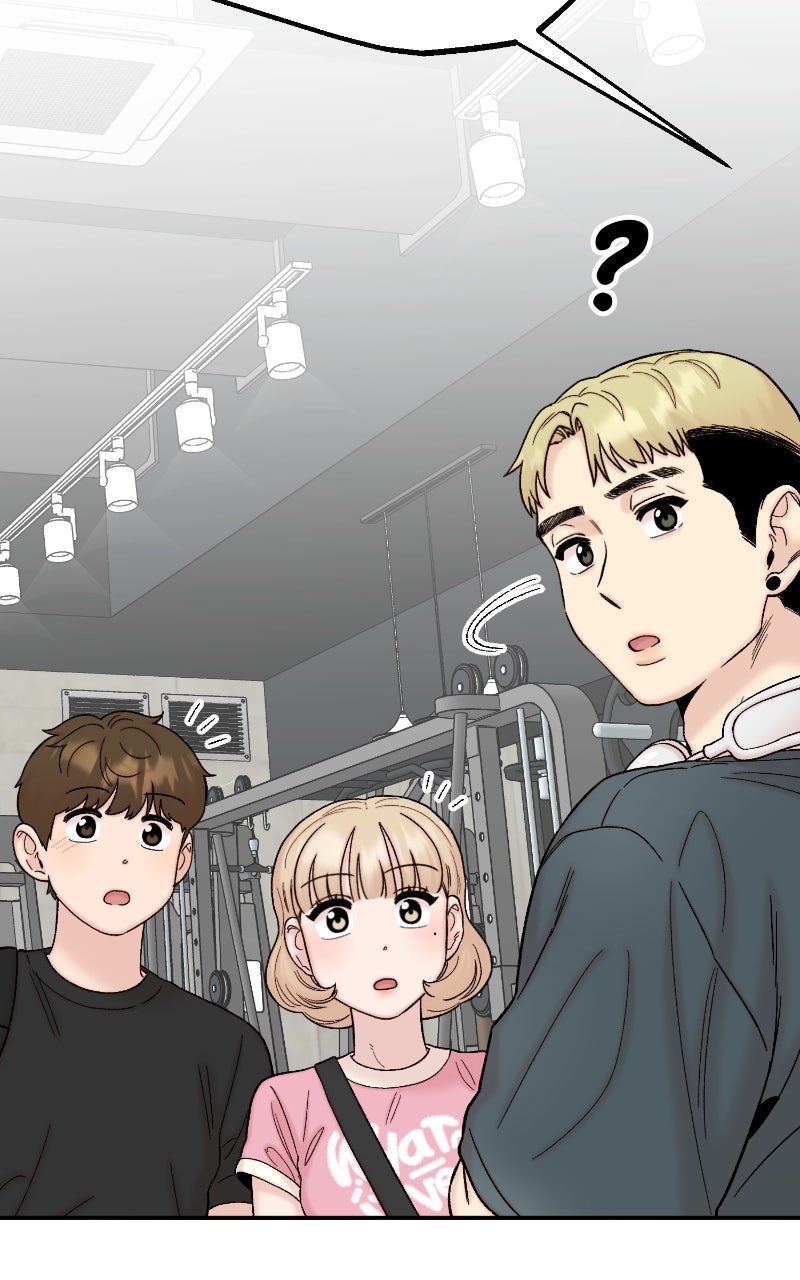 Read My Dud to Stud Boyfriend EN Manga Online