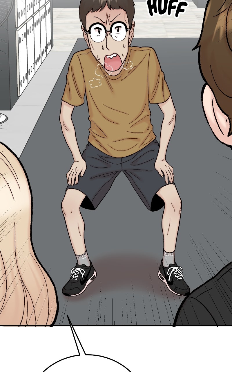 Read My Dud to Stud Boyfriend EN Manga Online