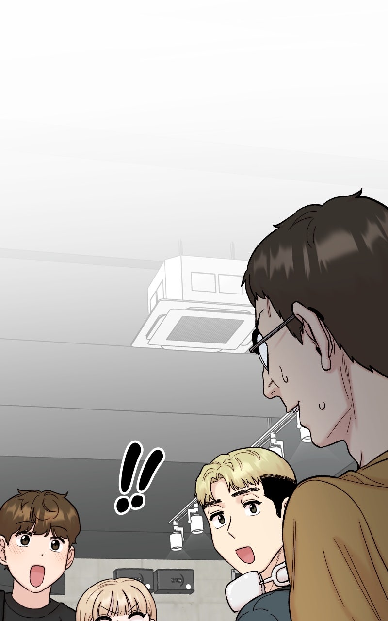 Read My Dud to Stud Boyfriend EN Manga Online