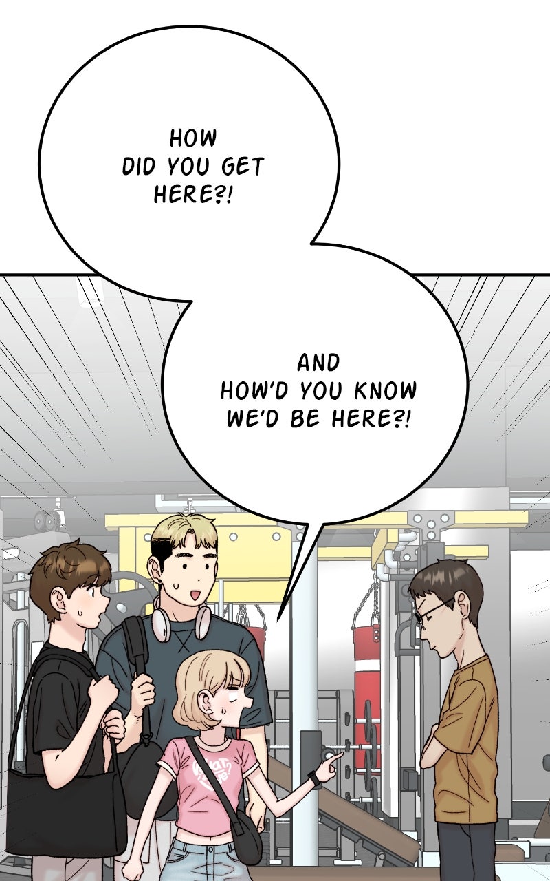 Read My Dud to Stud Boyfriend EN Manga Online