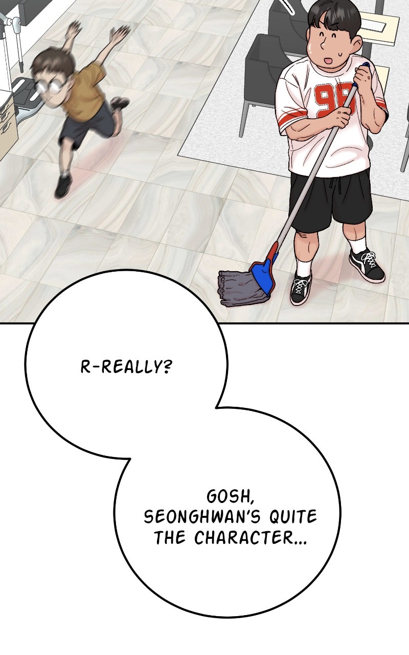 Read My Dud to Stud Boyfriend EN Manga Online