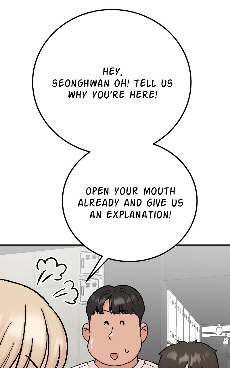 Read My Dud to Stud Boyfriend EN Manga Online