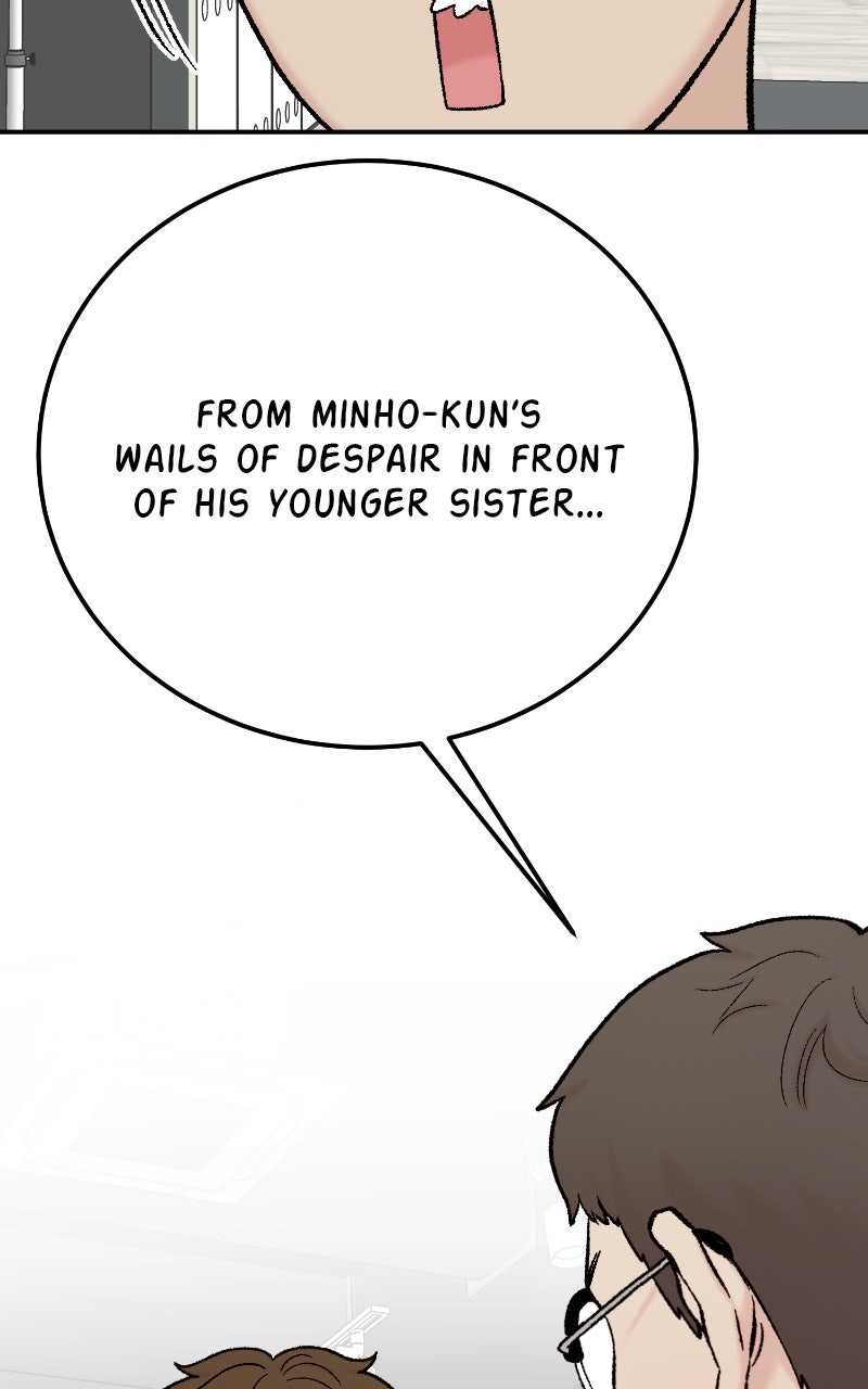 Read My Dud to Stud Boyfriend EN Manga Online