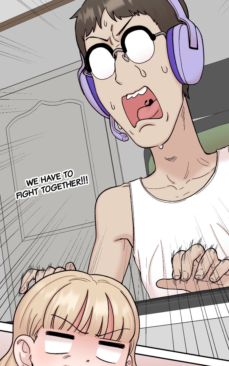 Read My Dud to Stud Boyfriend EN Manga Online