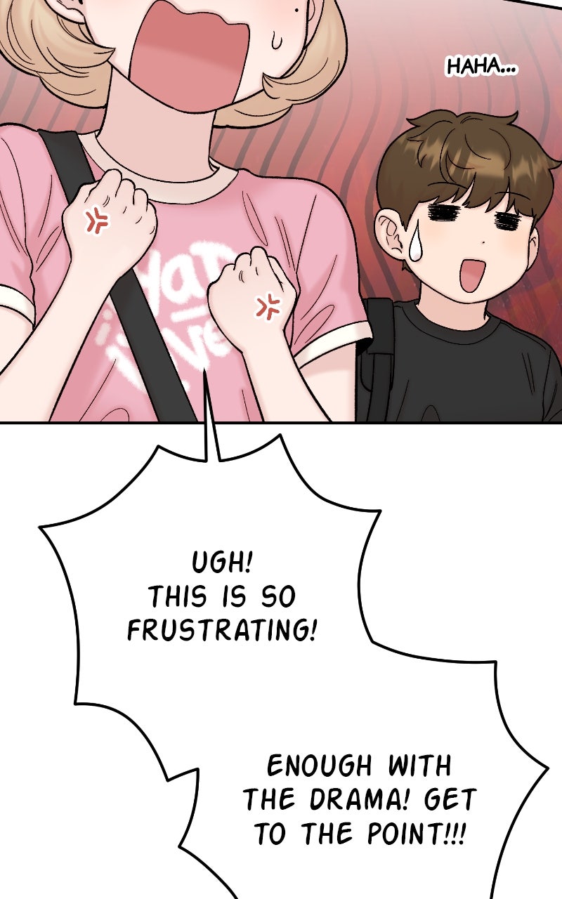 Read My Dud to Stud Boyfriend EN Manga Online