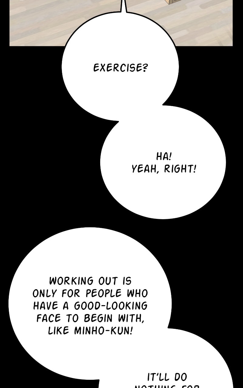 Read My Dud to Stud Boyfriend EN Manga Online