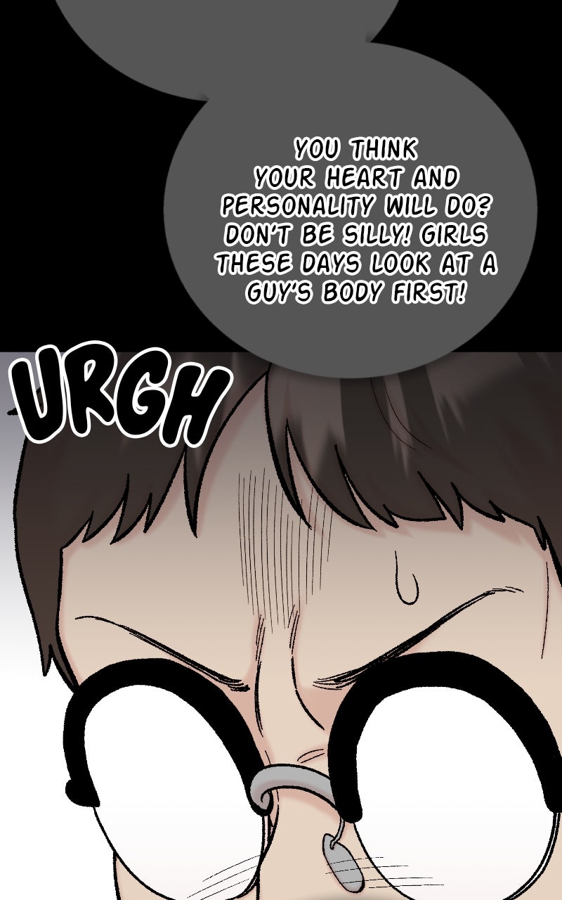 Read My Dud to Stud Boyfriend EN Manga Online