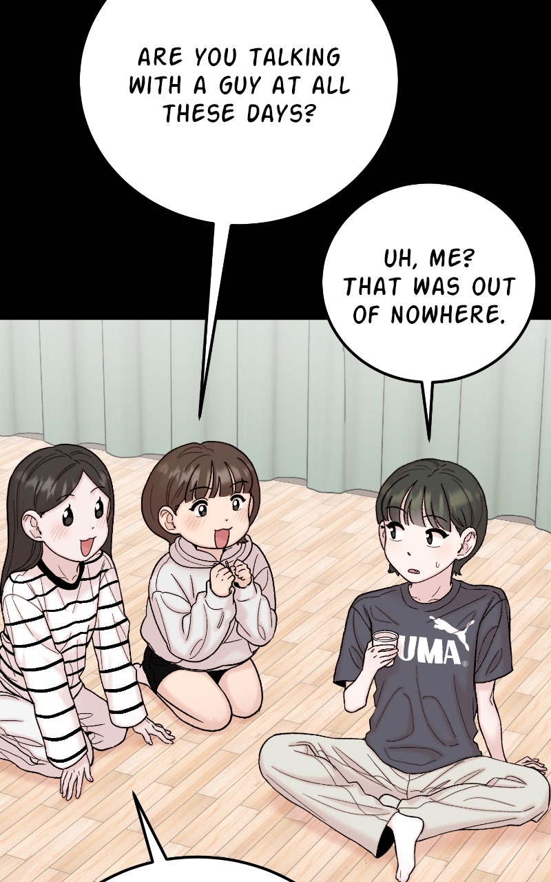 Read My Dud to Stud Boyfriend EN Manga Online