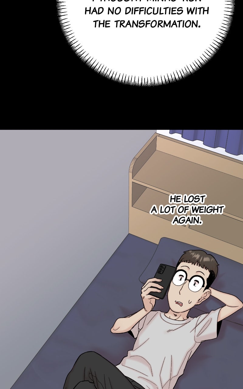 Read My Dud to Stud Boyfriend EN Manga Online