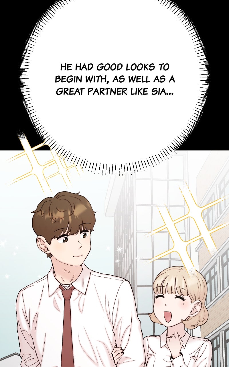 Read My Dud to Stud Boyfriend EN Manga Online