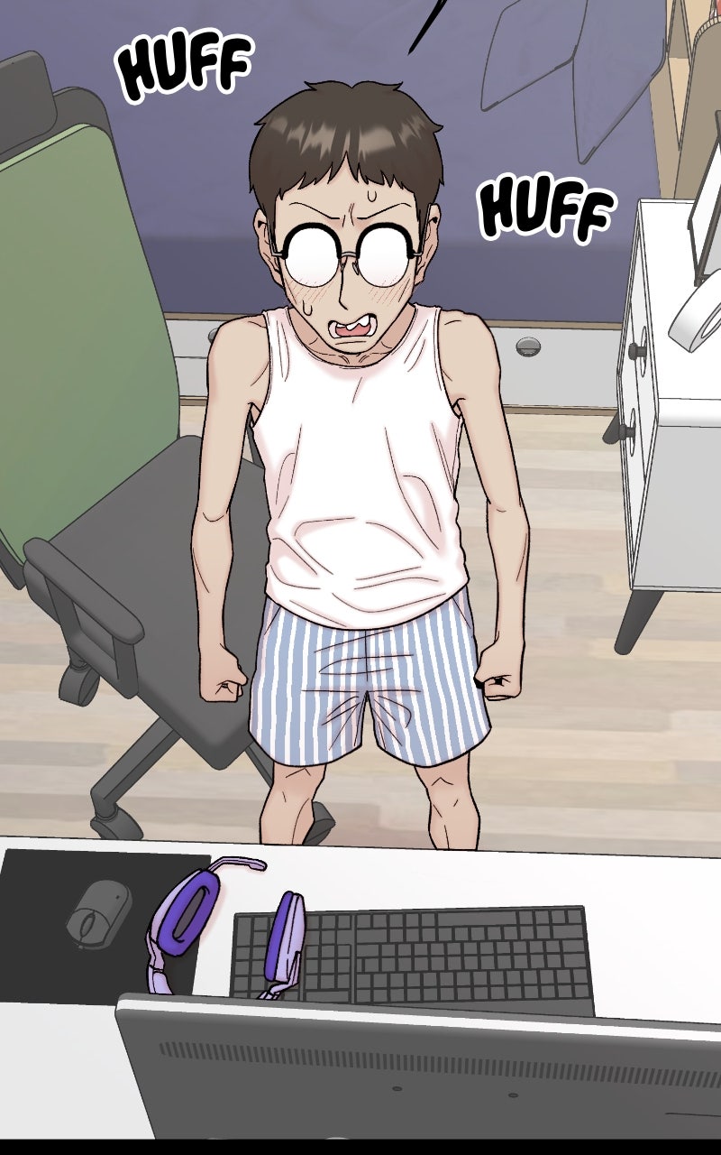 Read My Dud to Stud Boyfriend EN Manga Online