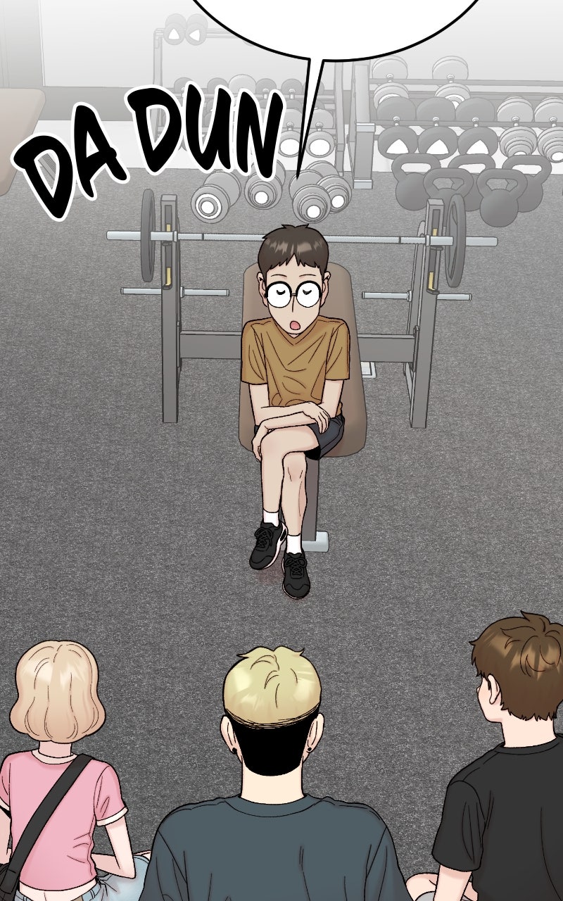 Read My Dud to Stud Boyfriend EN Manga Online