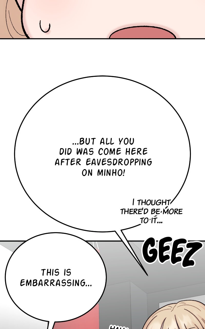 Read My Dud to Stud Boyfriend EN Manga Online