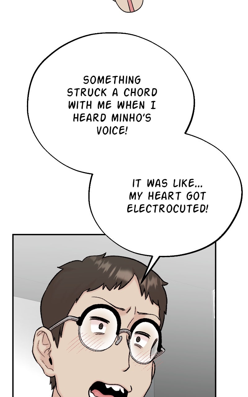 Read My Dud to Stud Boyfriend EN Manga Online