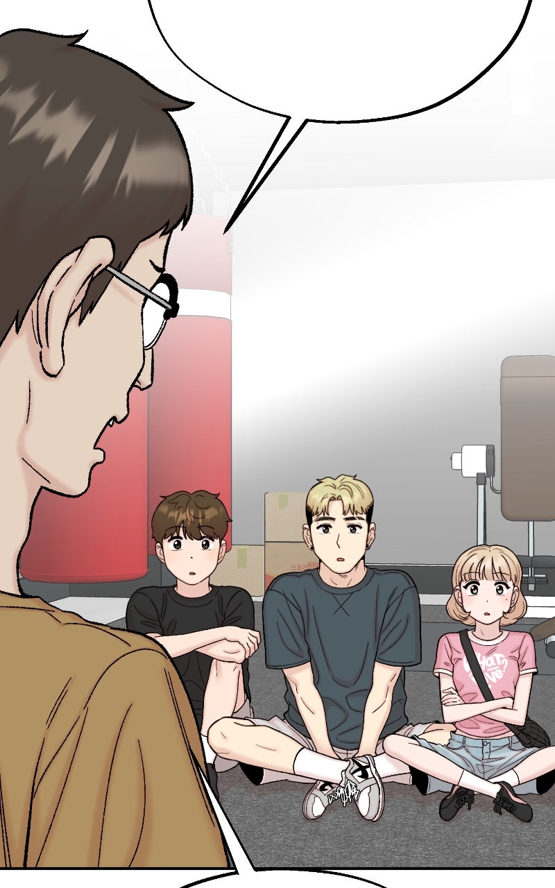 Read My Dud to Stud Boyfriend EN Manga Online