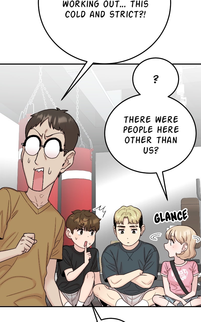 Read My Dud to Stud Boyfriend EN Manga Online