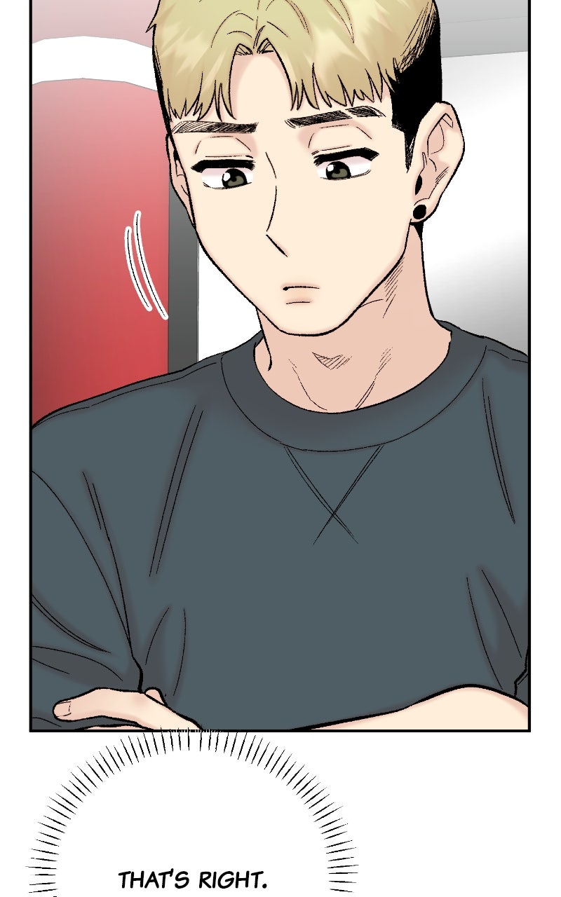 Read My Dud to Stud Boyfriend EN Manga Online